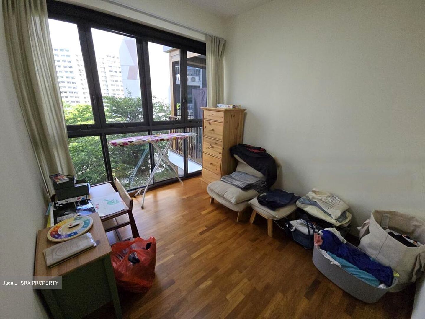 The Criterion (D27), Condominium #443534371